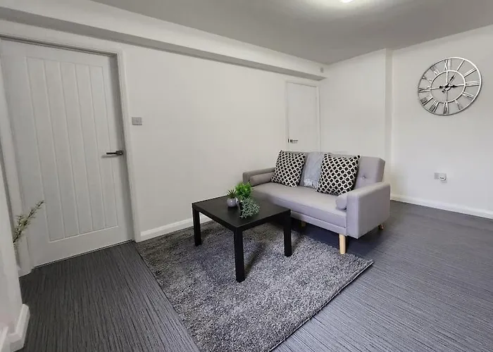 Excellent Excel Apartment London