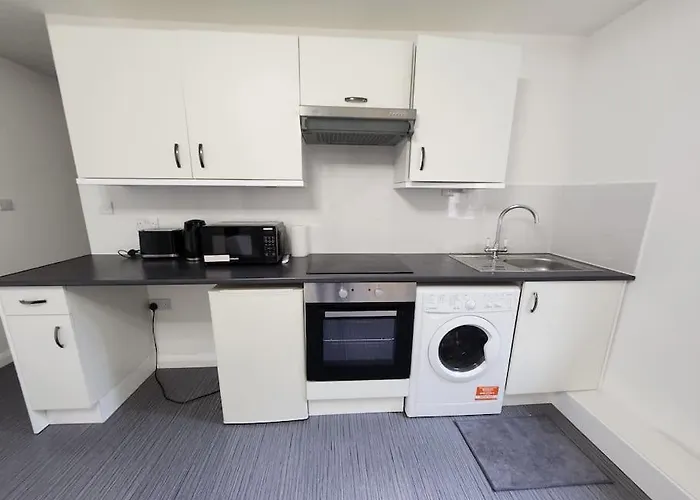 Excellent Excel Apartment London
