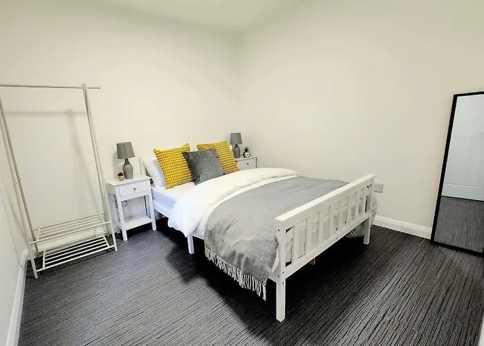 Excellent Excel Apartment London