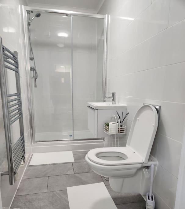 Excellent Excel Apartment London