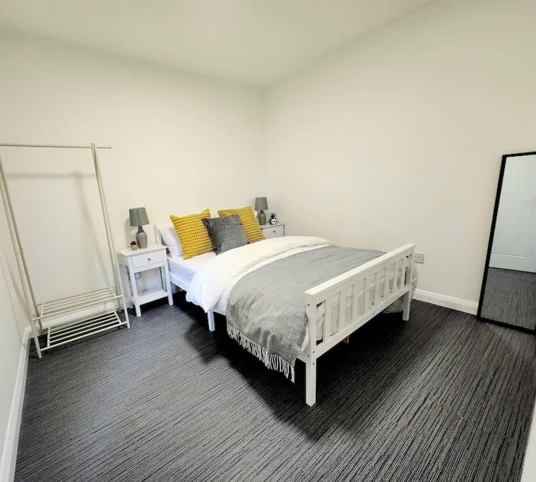 Apartment Excellent Excel London