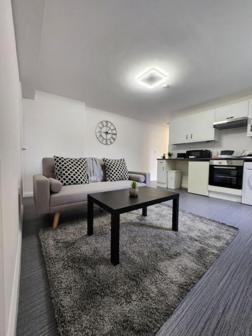 Apartment Excellent Excel London