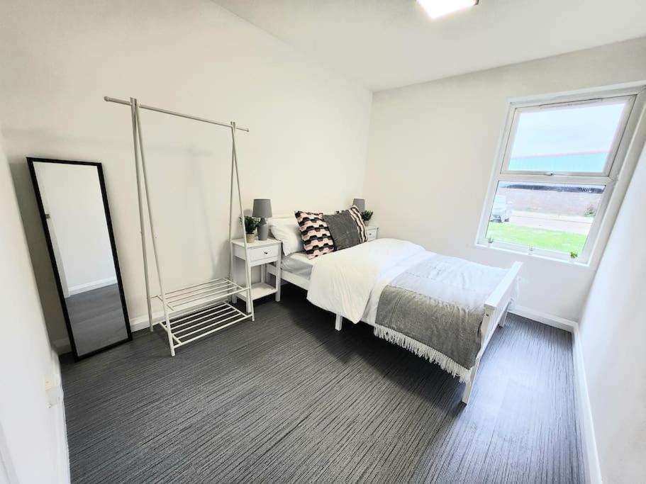 Excellent Excel Apartment *
