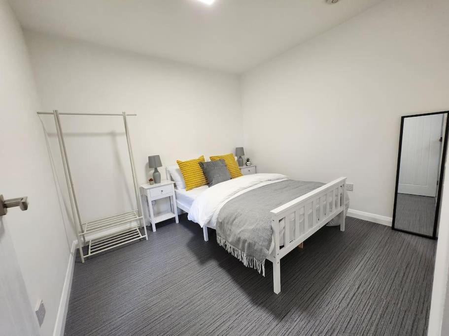 Apartment Excellent Excel London